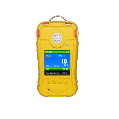 WASP-D1 Portable Diffusion Single Gas Detector