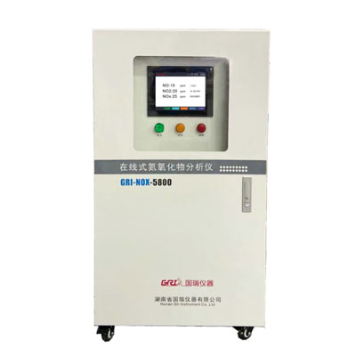 GRI-NOX-5800在线式氮氧化物分析仪